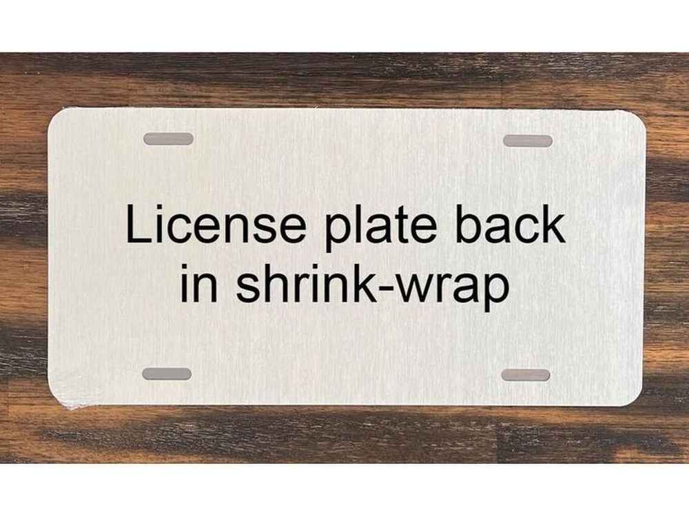 Jeep Metal Novelty License Plate License Plate Style Your Walls